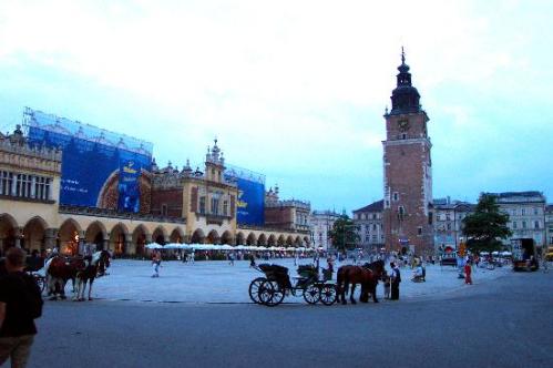 krakow-s-market-square